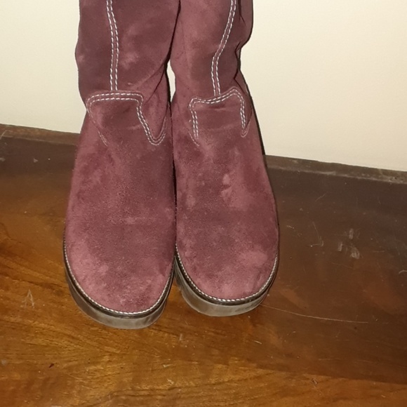 Michael Kors boots - Picture 3 of 6
